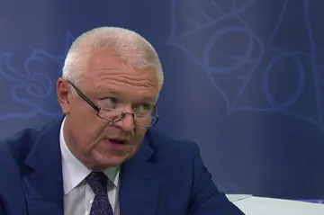 Hnutí ANO by napodruhé mohlo sestavit většinovou vládu, řekl Faltýnek v OVM