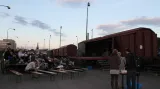 Vlak Lustig (Ústí nad Labem)