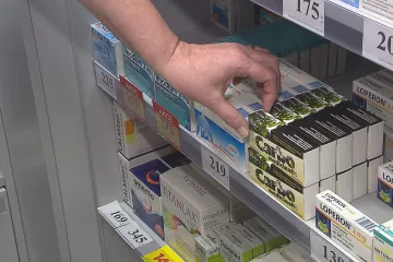 Část léků zdražila. Některé lékárny hlásí problémy s distribucí