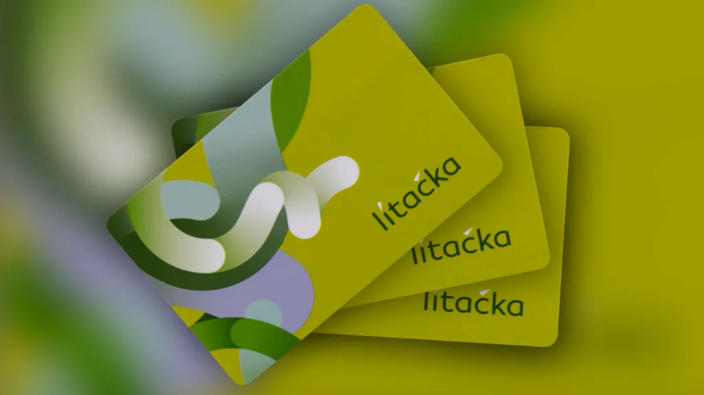 Lítačka