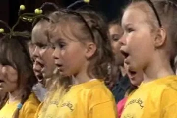 Akademie školy Na Kopcích se líbila