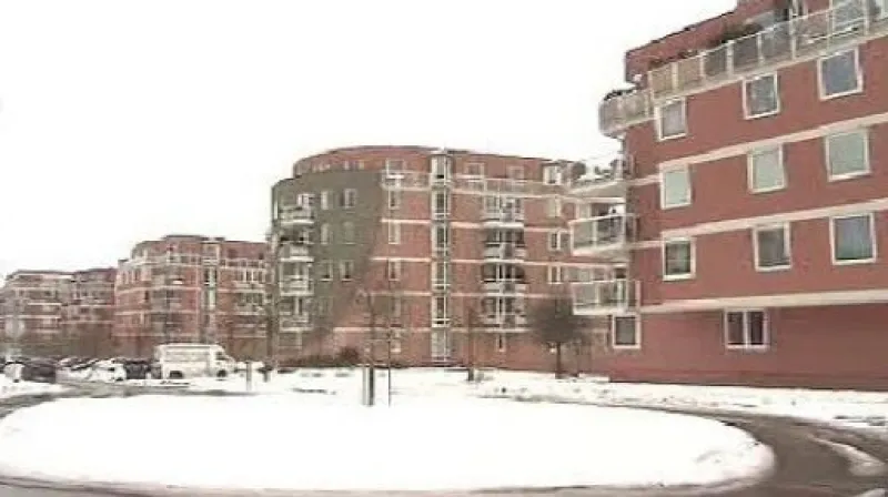 Reportáž Michala Keborta