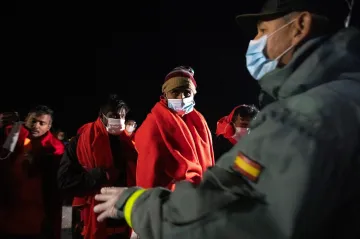 Jih EU trvá na přerozdělování. Odmítá nést tíhu migrace sám