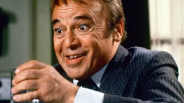 Herbert Lom