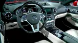 Mezinárodní autosalon v Detroitu
