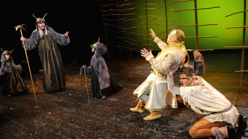 Spamalot