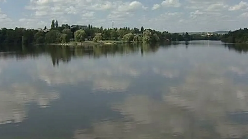 Táborský Jordán