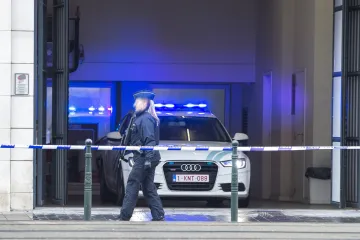 Abdeslam může být vydán do Francie, rozhodl belgický soud