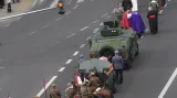 Pohřeb Ryszarda Kaczorowského
