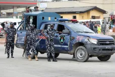 Ozbrojenci v Nigérii zaútočili na věznici a osvobodili stovky trestanců