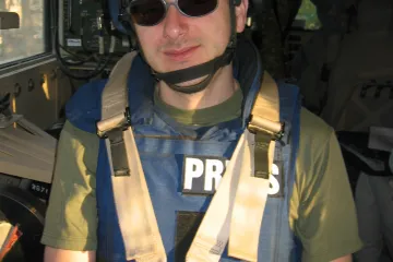 Předsunutá základna Marez