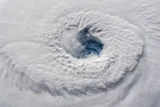 Proč je hurikán Florence tak nebezpečný? Hrozbu představuje voda, ne vítr