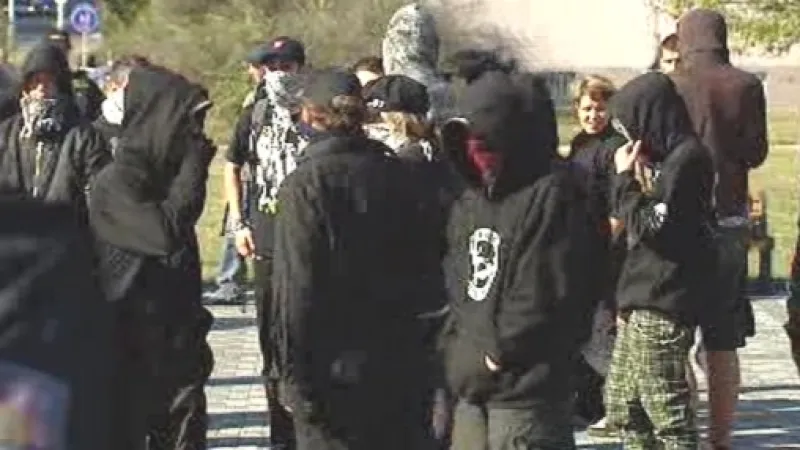 Pravicoví radikálové