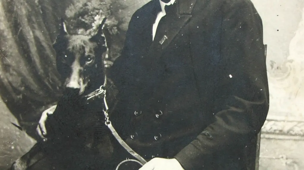 Stanislav Broj