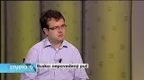 Rozhovor s analytikem Karlem Svobodou