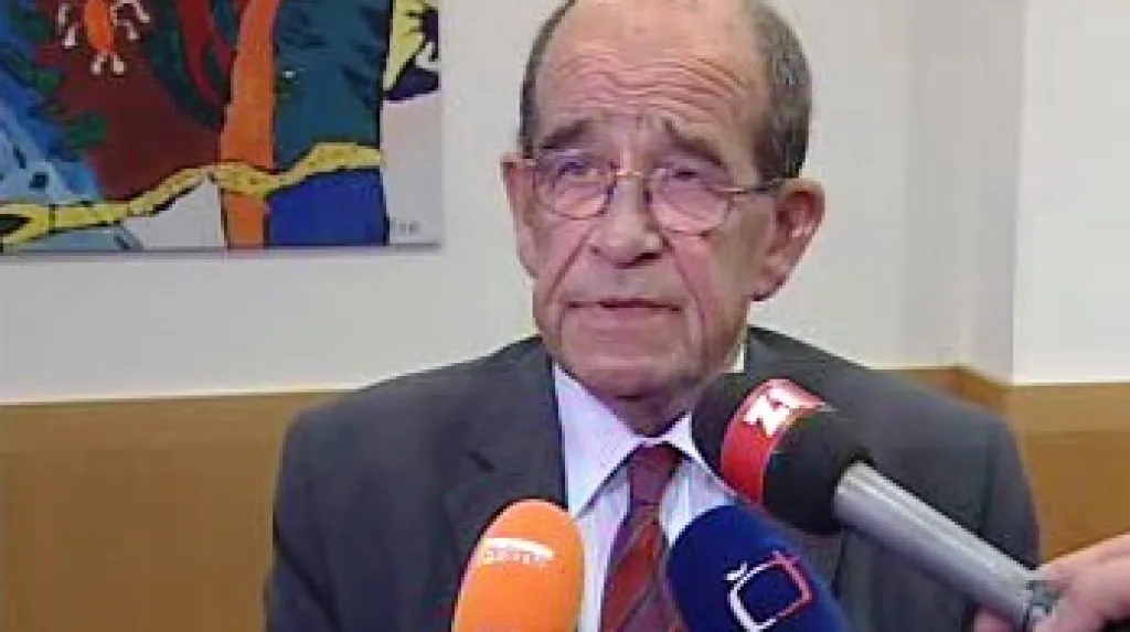 Otakar Motejl