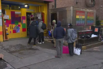 Opioidová krize v USA pokračuje. Mezi závislými se nekontrolovaně šíří žloutenka typu C