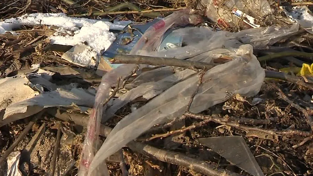 Bývalý starosta provozoval v Mistřicích nelegální skládku