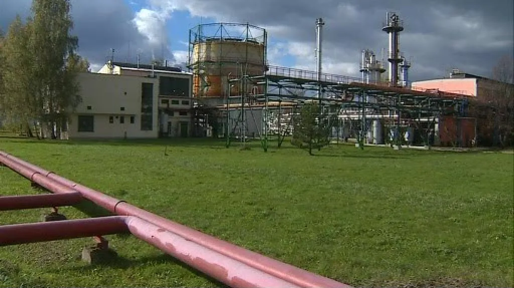 Sdružení Arnika představilo žebříček znečišťovatelů