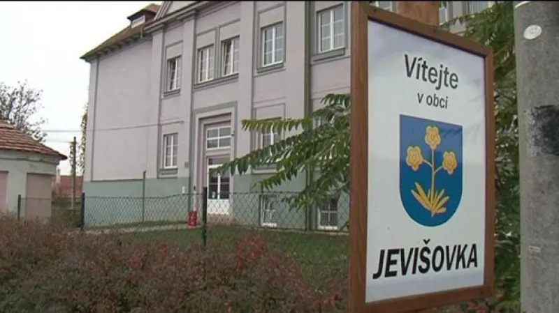 Reportáž Barbory Lukšové a Milana Brunclíka