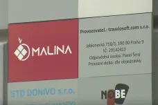 Reportéři ČT: Malina v insolvenci uzavírala podezřelé smlouvy. S reorganizací pomáhá žena napojená na majitele