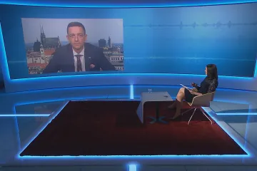 Praktici musí denně obvolat desítky lidí, aby věděli, koho očkovat. To je obrovská zátěž, říká hejtman Grolich