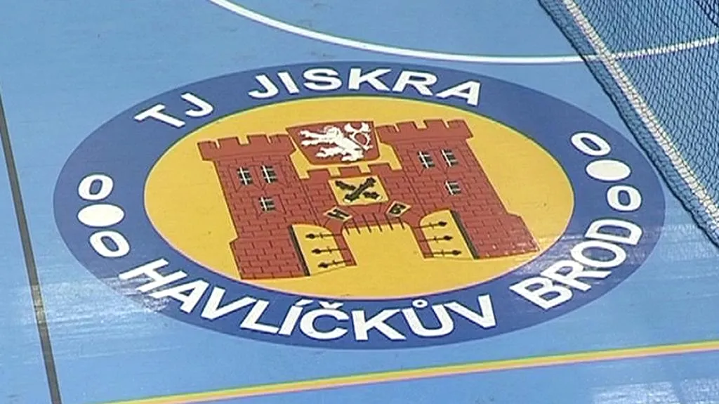 TJ Jiskra Havlíčkův Brod