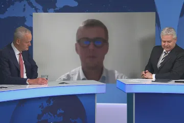 Rusko chce změnit uspořádání světa, shodli se exministři zahraničí