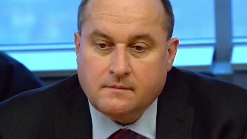 František Dohnal
