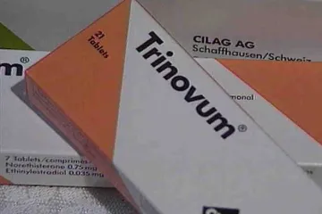 30 let zpět: Problematické užívání antikoncepce