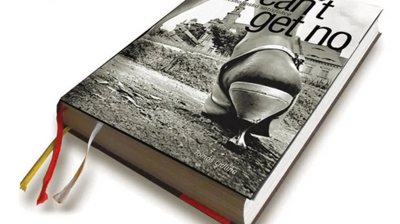 I can't get no (Českolipská satisfakce)