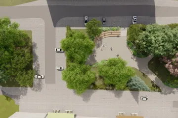 Česká Třebová připravuje revitalizaci Nového náměstí