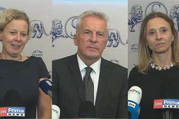 Senátoři schválili nové ústavní soudce, uspěl i Fremr