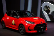 Evropským autem roku se stala Toyota Yaris. Octavia obsadila páté místo