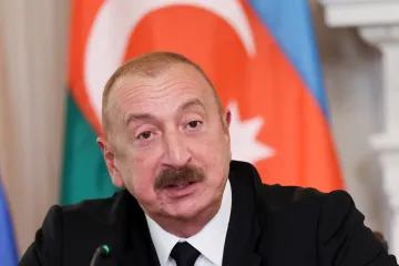 Izrael tajně poslal komanda do Ázerbájdžánu, píše CNN