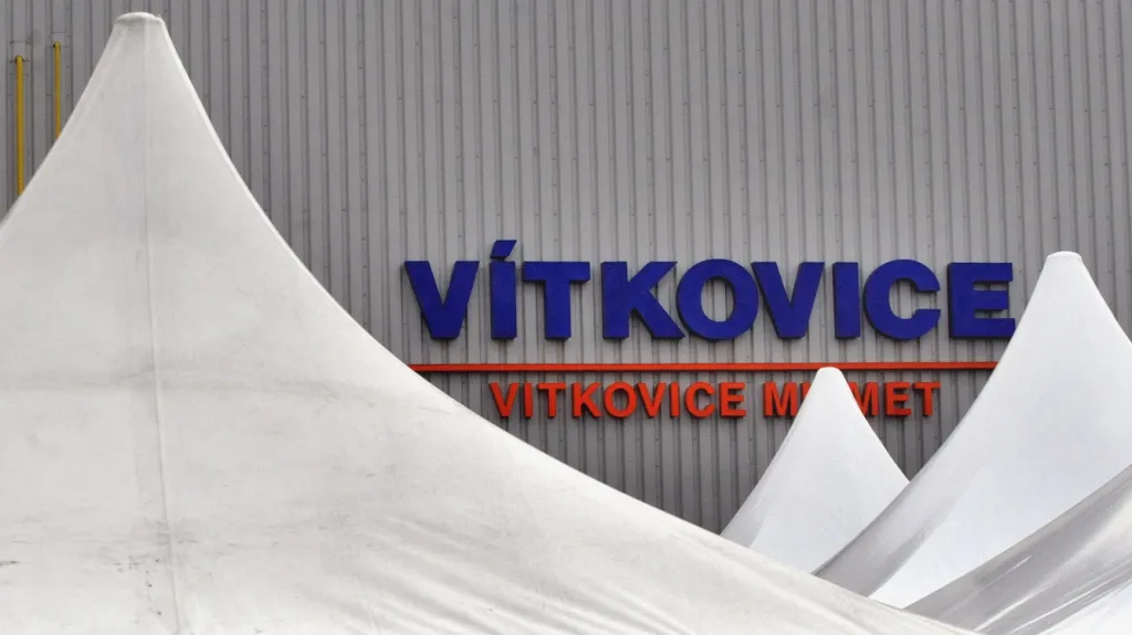 Vítkovice Machinery Group