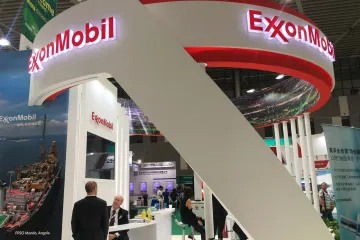 Exxon kvůli mimořádné dani žaluje Evropskou unii. Podle firmy je kontraproduktivní