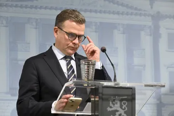 Finsko uzavře čtyři přechody na hranici s Ruskem, migranti bez dokladů míří z východu i do Estonska