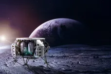 Na Měsíc bez Rusů. Evropská kosmická agentura si našla náhradníka za Rusko pro lunární mise