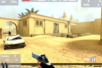 Berlín nechce po útoku v Mnichově zakazovat počítačové střílečky