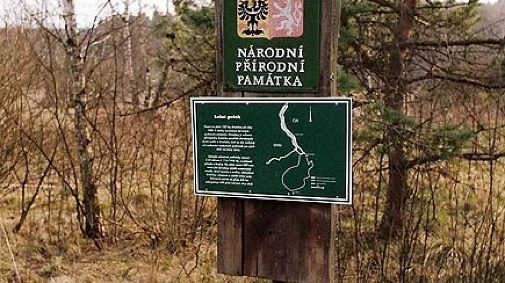 Přírodní památka