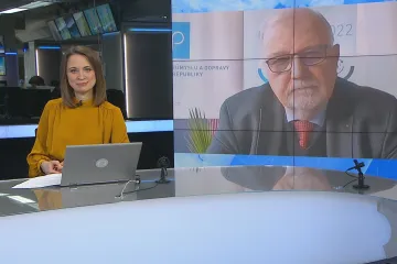 Drahé Česko: Jaký dopad bude mít zastropování cen energií na velké firmy?