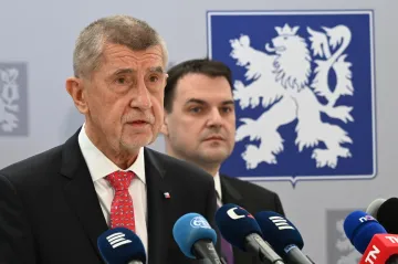 Příští rok navýšíme rozpočet na obranu o 36 miliard, prohlásil Babiš