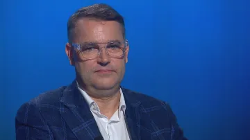 Mojmír Hampl