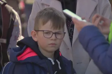 Uprchlíky z Ukrajiny budou moci dobrovolně přebírat i další státy EU