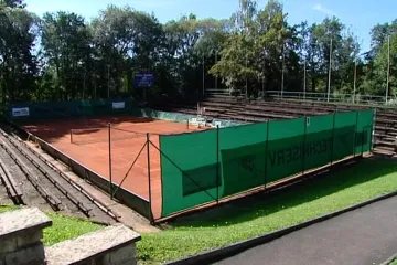 Zájem obcí o dotace na sportoviště je enormní. Převyšuje nabídku sedmkrát