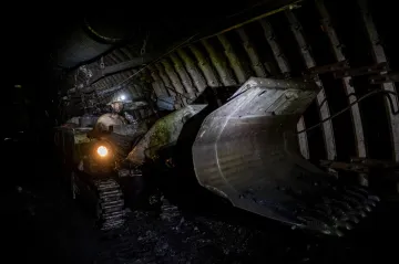 Těžba černého uhlí skončí v Česku v lednu 2026