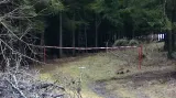 Přechod Šumava-Bavorsko