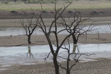 Globální oteplování nabírá na obrátkách, Španělsko to pociťuje stále víc