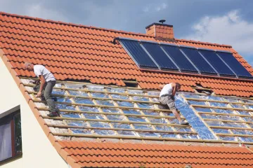 Nová zelená úsporám uzavírá příjem žádostí o dotace